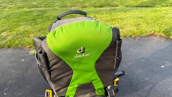 Deuter Kid Comfort 1 - 3