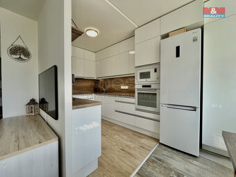 Prodej bytu 3+1, 68 m², DV, Most, ul. Komořanská - 3