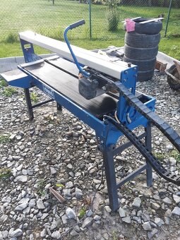 Řezačka na dlažbu Scheppach FS3600 - vodní pila - 3