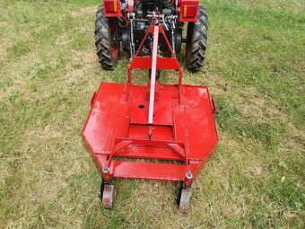 Mulčovač malotraktor tz4k, TK12, 14,Mt8. - 3