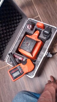 VEVOR 360 OTOČNÝ LASER - 3