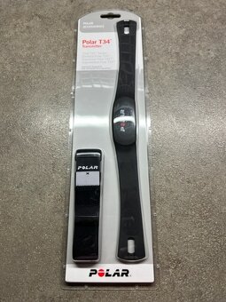 Hrudní pás Polar T34 - 3