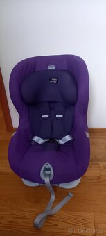 Britax Römer King II - 3
