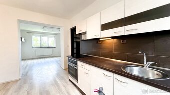 Prodej bytu 2+1, 73 m2 Lázně Kynžvart, ev.č. 58551 - 3