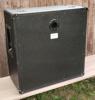 Kytarovy reprobox - 3