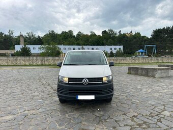 VW TRANSPORTER 2017, 2.0 TDI 110 KW, DSG 177.000 KM - 3