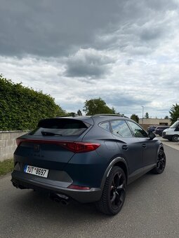 CUPRA FORMENTOR VZ310 - 3