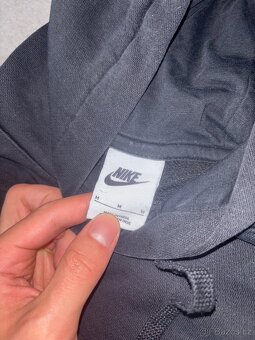 nike mikina - 3