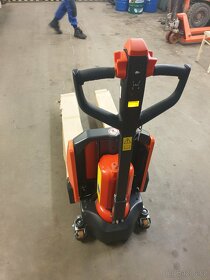 Noblelift PNE15 - 3