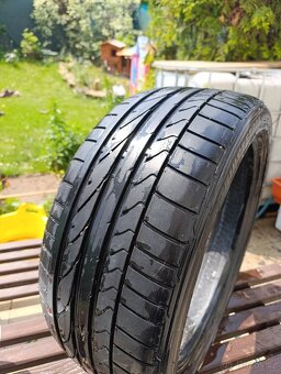Pneumatiky Bridgestone Potenza - 3
