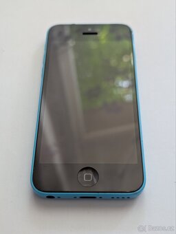 iPhone 5C na ND - 3