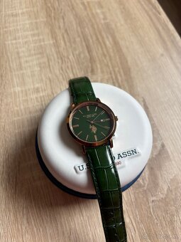 Hodinky U.S. Polo Assn - 3