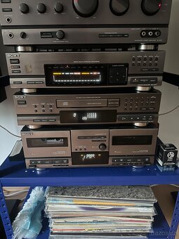 Sony LBT-D 707 - 3