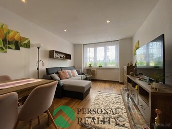 Prodej byty 3+1, 60 m2 - Chodov, ev.č. 02374 - 3