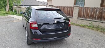 Škoda Rapid 1.0 tsi 81kw - 3