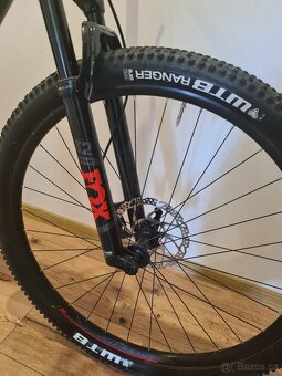 SCOTT SCALE 930 - 3
