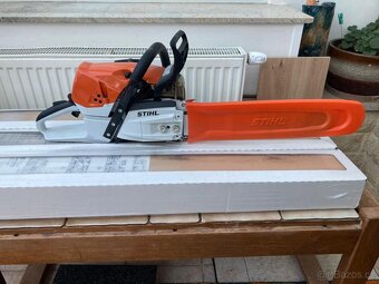 STIHL Motorová pila MS 462 - 3