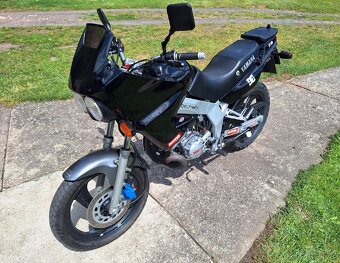YAMAHA TDR 125 - 3