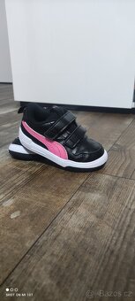Tenisky - Puma - 3