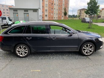 Škoda Superb Combi 1.4 TSI 92 kW - 3