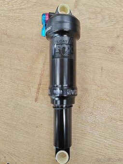 Performance Series FLOAT 3pos 210x50 - 3