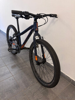 Dětské kolo Orbea 24 - 3
