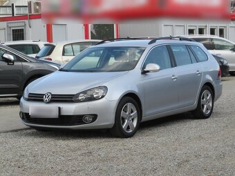 Volkswagen Golf 2.0TDi , 103 kW nafta, 2013 - 3