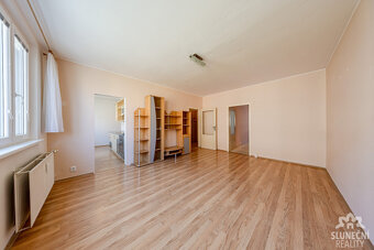 Prodej bytu 3+1 s lodžií, 70 m², Uherské Hradiště - Rudy Kub - 3