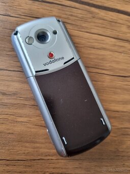 Motorola E770 - RETRO - 3