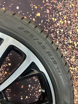 Alu kola 5x112 225/45r19 MINI COOPER COUNTRYMAN - 3