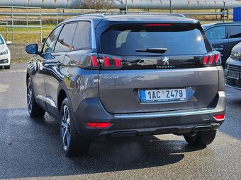 Peugeot 5008 1.5BHDi 130 ALLURE PACK EAT8 - 3
