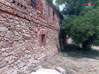 Prodej pozemku k bydlení, 1637 m², Maršovice - 3