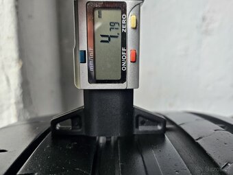 Sada letních pneu Pirelli P-Zero PZ4 245/45 R18 XL - 3