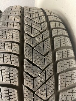 Top Original zimni Mercedes E Class r17 w213 s213 99% - 3