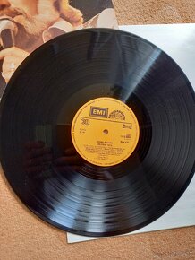 LP Kenny Rogers - Greatest Hits - 3