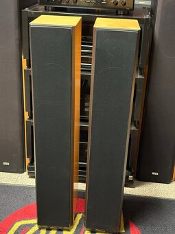 Reprosoustavy Dynaudio Excite 32 - 3