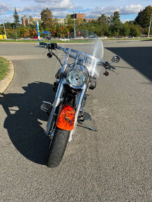 Harley Davidson, Fat Boy, r.v. 2003 - 3