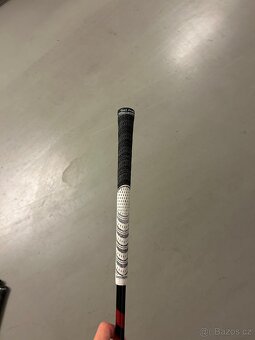 Ventus shafty na golfove hole. - 3