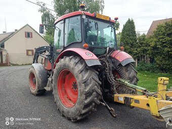 Zetor proxima - 3