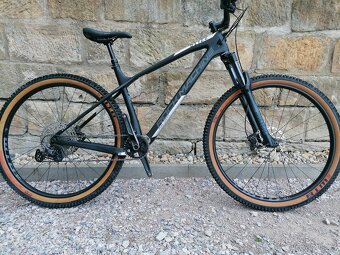 Rock machine blizz crb 50 - 3