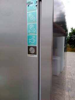 Lednice s mrazakem Gorenje - 3