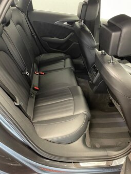 Audi A6 3.0TDi biturbo - 3