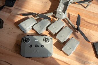 DJI Mavic Air 2S Fly More Combo (5 baterek) - 3