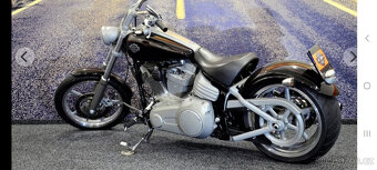 Na prodej: Harley-Davidson Rocker – Výjimečný kus - 3