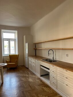 Pronájem 3+kk | 72 m² | Brno – Radlas - 3