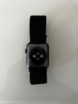 Apple watch 3gen. 42mm - 3