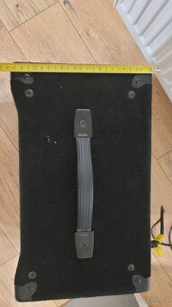 Laney RB2 - 3