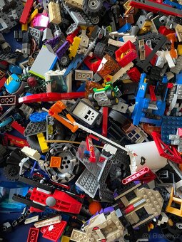 LEGO MIX 9 KG - 3