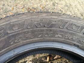 Pneumatiky na Lada Niva 185/75 R16 - 3