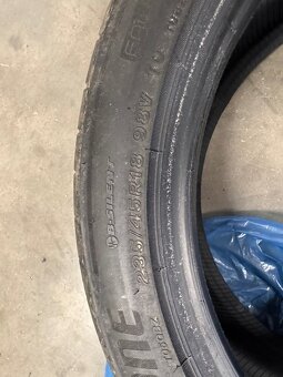 BRIDGESTONE TURANZA T005 EV XL 235/45 R18 98W - 3